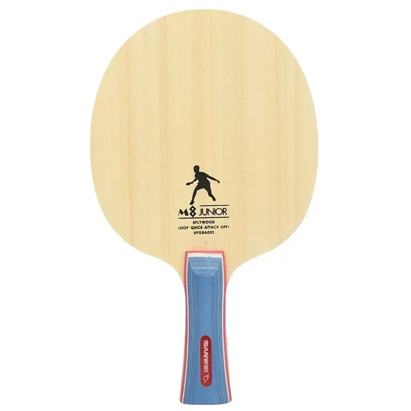 Original SANWEI M8 T5000 Table - Xiom Blade Table Tennis recension och pris