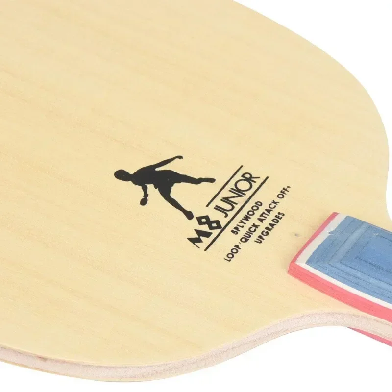 Original SANWEI M8 T5000 Table - Xiom Blade Table Tennis recension och pris