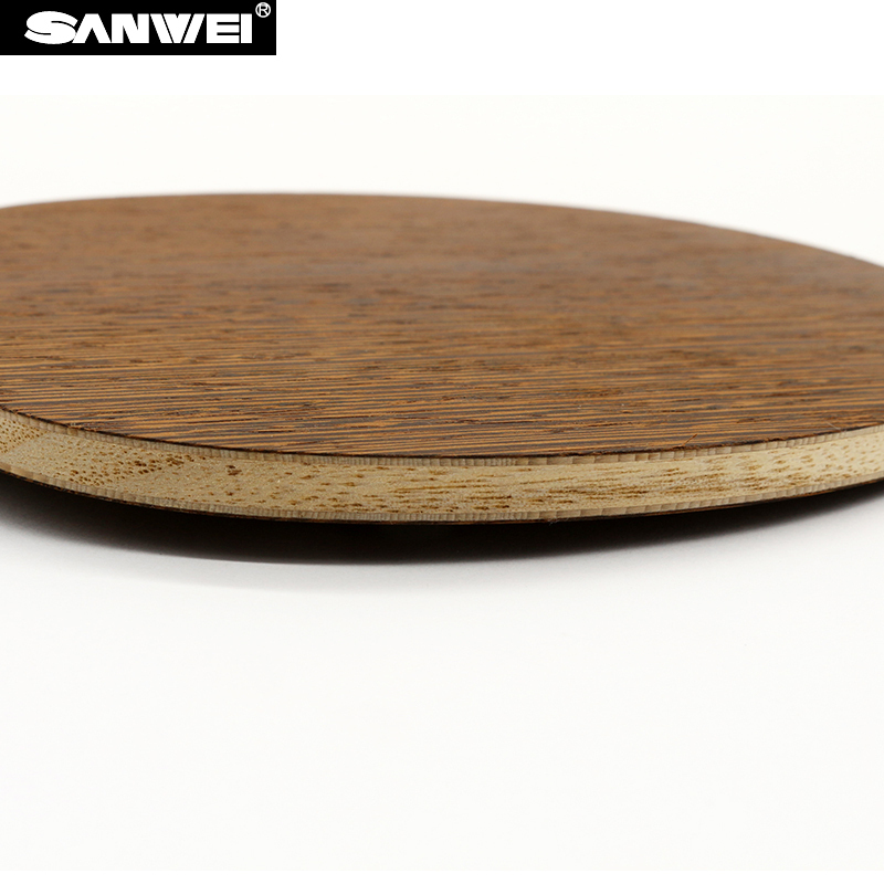 SANWEI DYNAMO Table Tennis Bla - Table Tennis Japan recension och pris