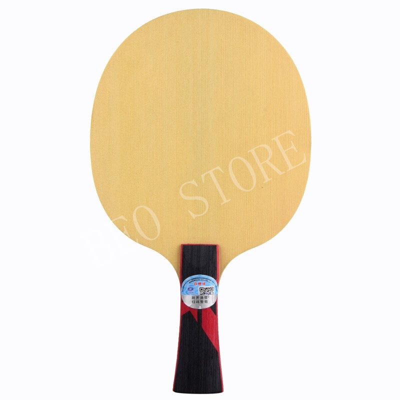 Genuine Yinhe Galaxy T-2S T2S  - Xiom Blade Table Tennis recension och pris