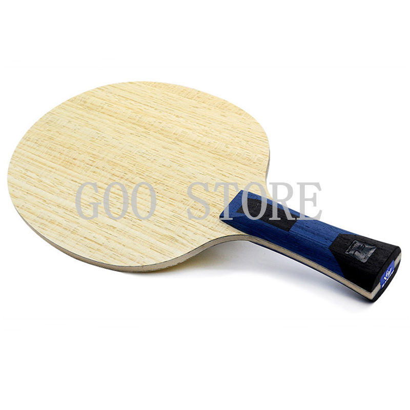 SANWEI 75 ALC Table Tennis Bla - Xiom Blade Table Tennis recension och pris