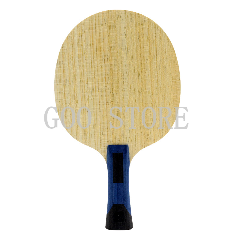 SANWEI 75 ALC Table Tennis Bla - Xiom Blade Table Tennis recension och pris