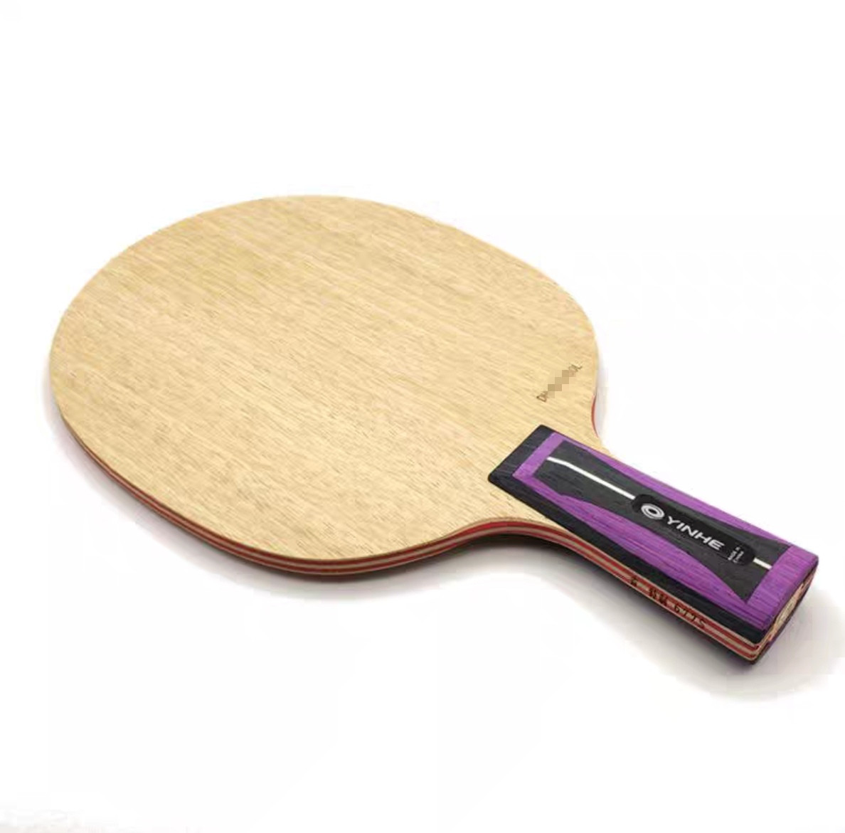Yinhe Table Tennis Blade 677S  - Table Tennis Zhang Jike recension och pris