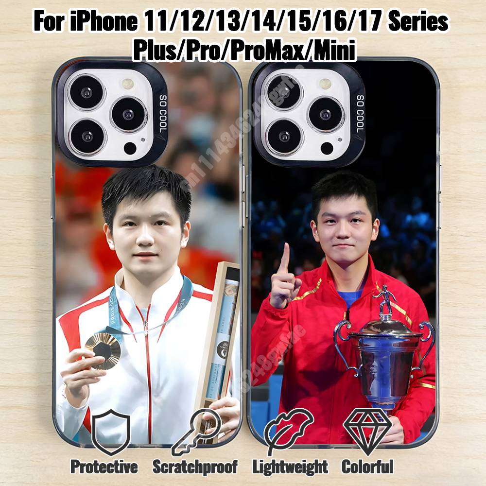 F-Fan Z-Zhendong Table Tennis  - Table Tennis Zhendong recension och pris