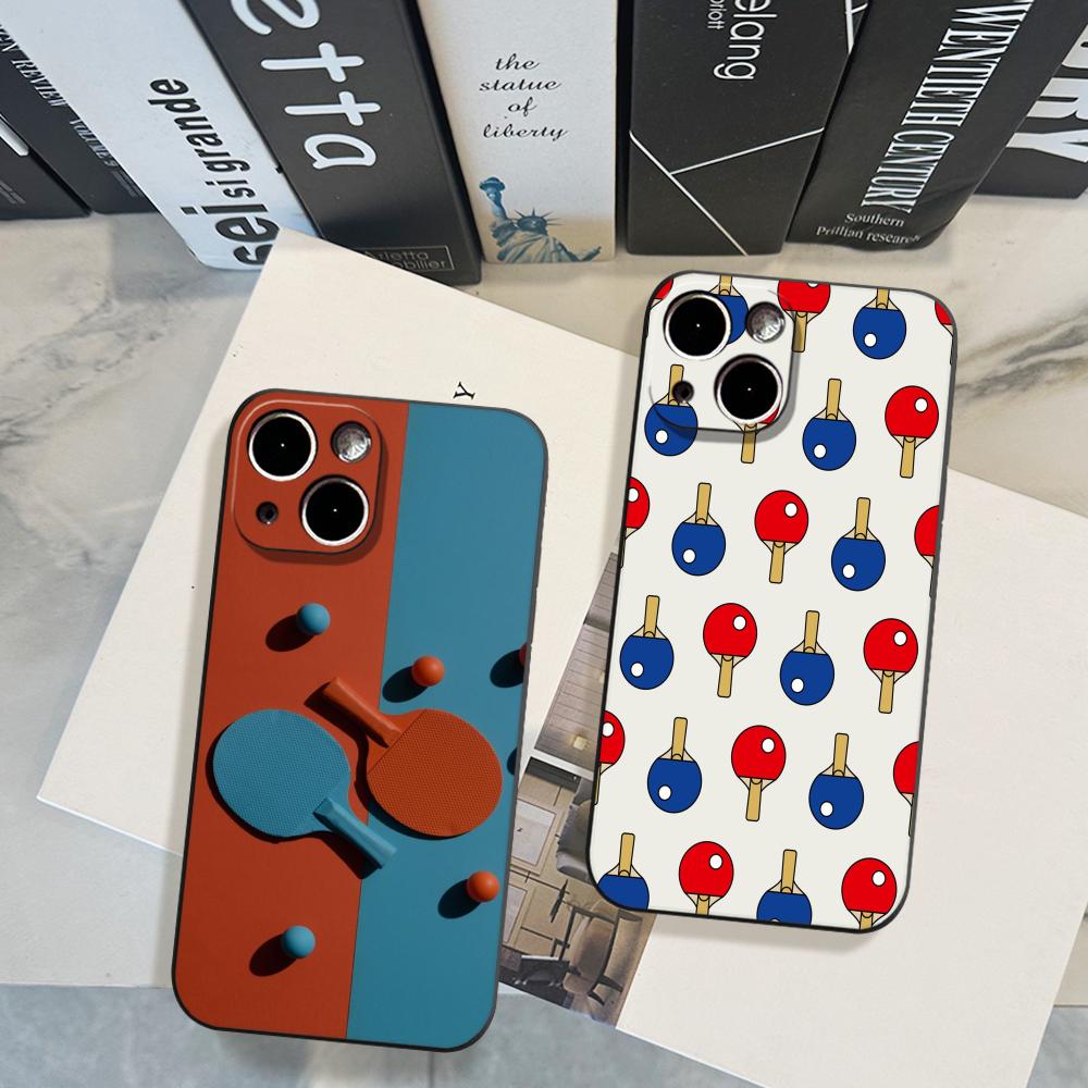 HD Table Tennis Phone Case For - Table Tennis Pc recension och pris
