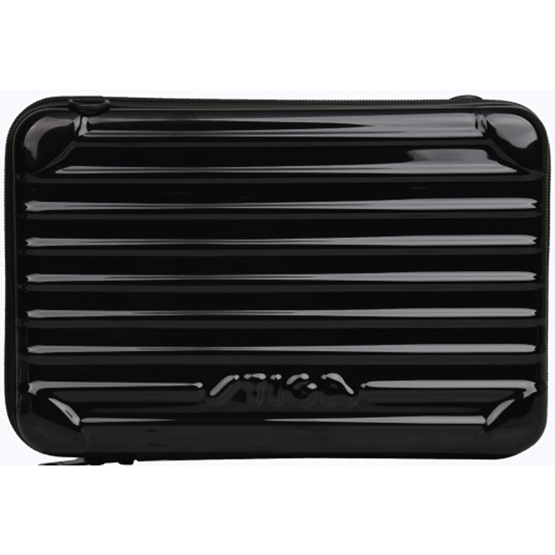 Stiga hard suqre table tennis  - Table Tennis Pc recension och pris