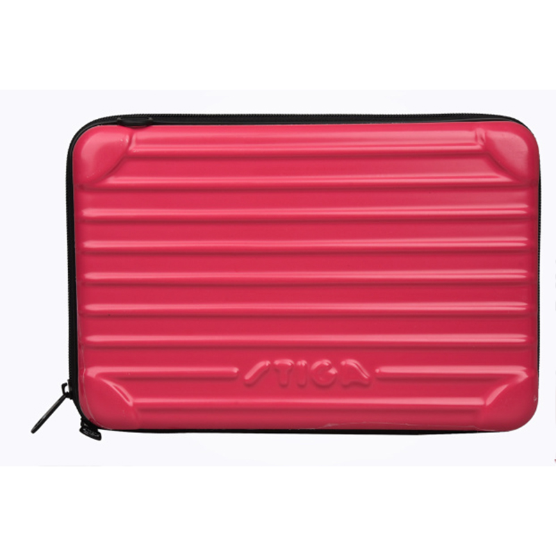 Stiga hard suqre table tennis  - Table Tennis Pc recension och pris