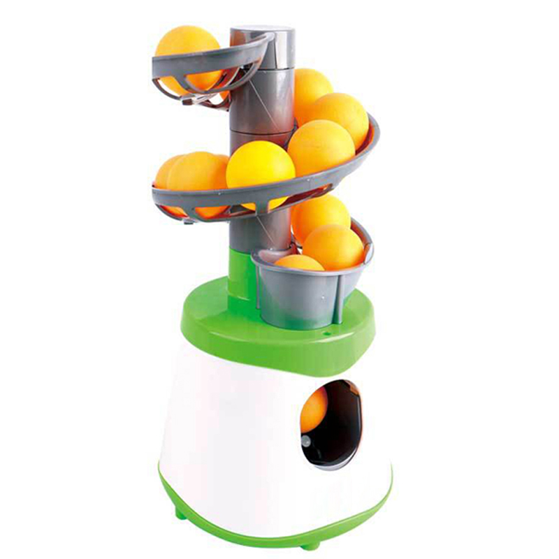 4*AA Battery Mini Table Tennis - Table Tennis Umpire recension och pris