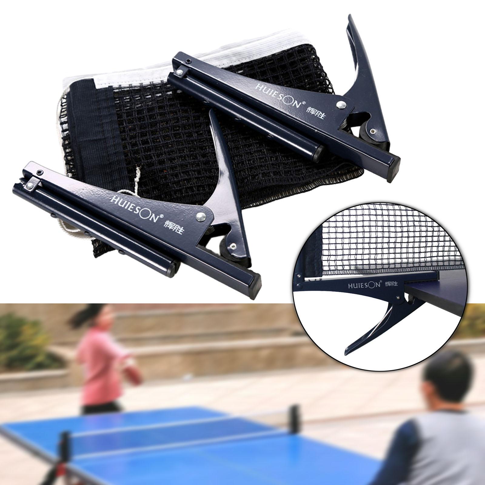 Professional Exercise Table Te - Table Tennis Net Set recension och pris