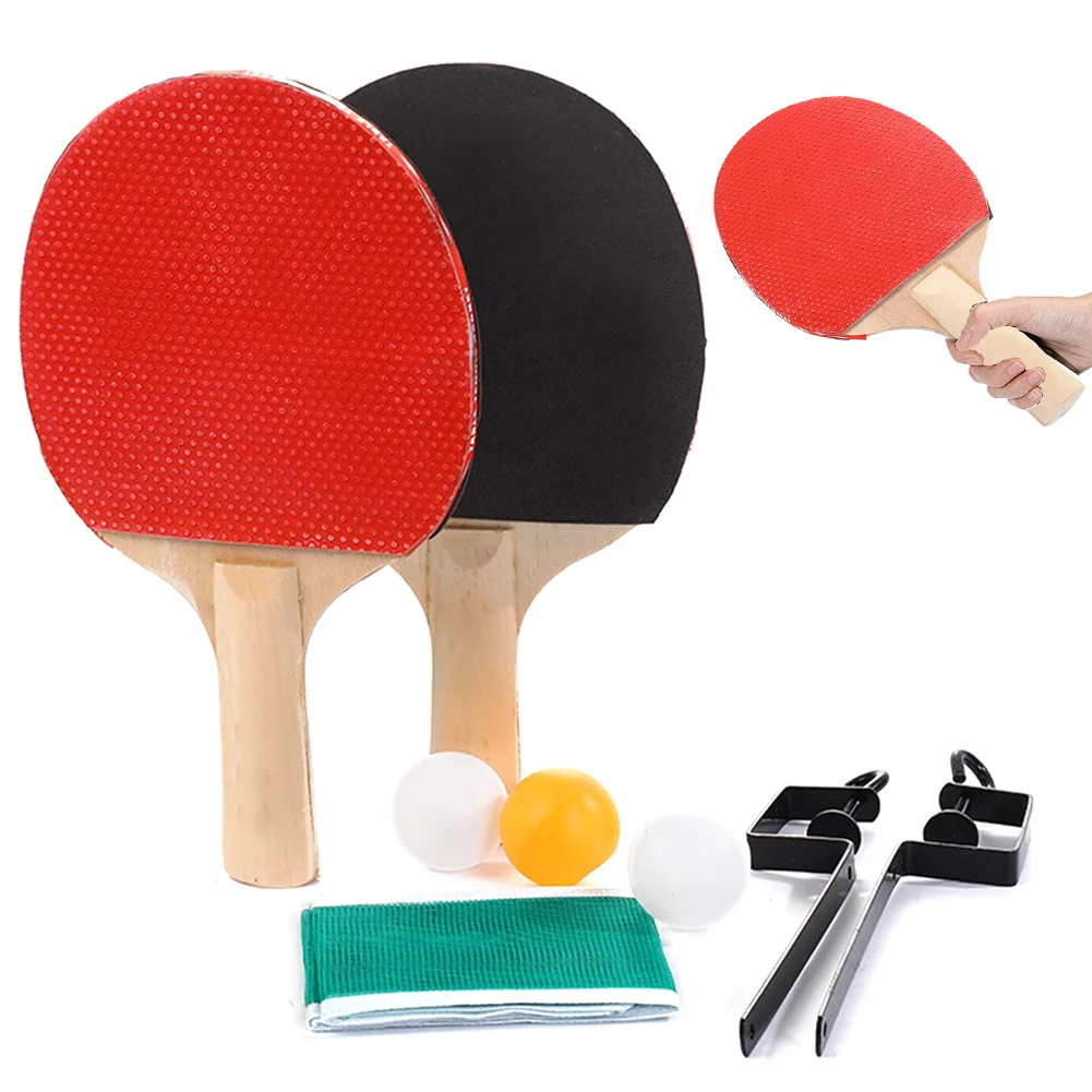 Table Tennis Set with Table Te - Table Tennis Net Set recension och pris